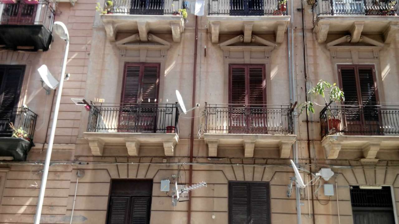  palermo vendita quart: centro storico home italia