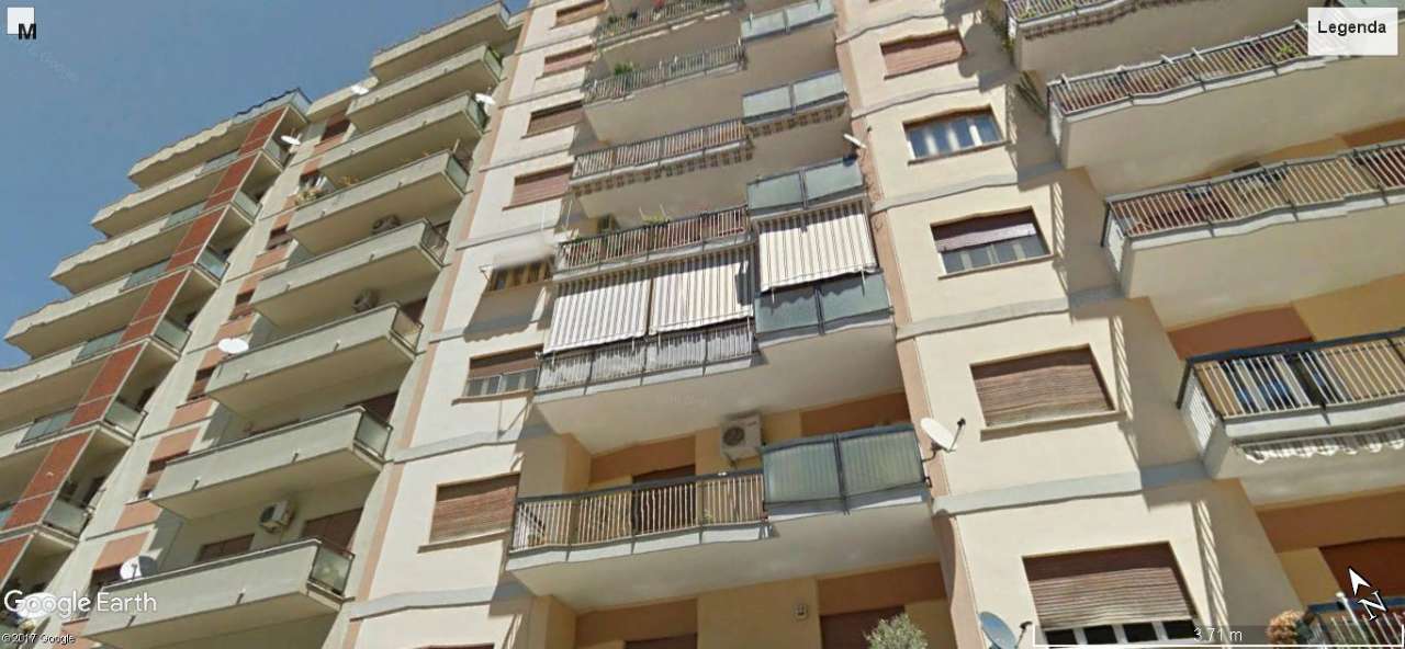 Appartamento PALERMO vendita  GALILEI viale delle alpi HOME ITALIA