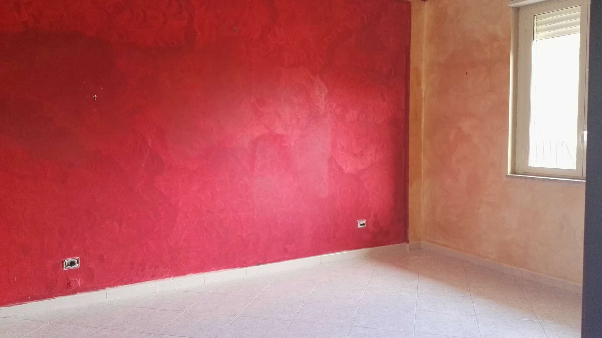 Appartamento PALERMO vendita  PASSO DI RIGANO  STRADALE BELLOLAMPO 4457 HOME ITALIA