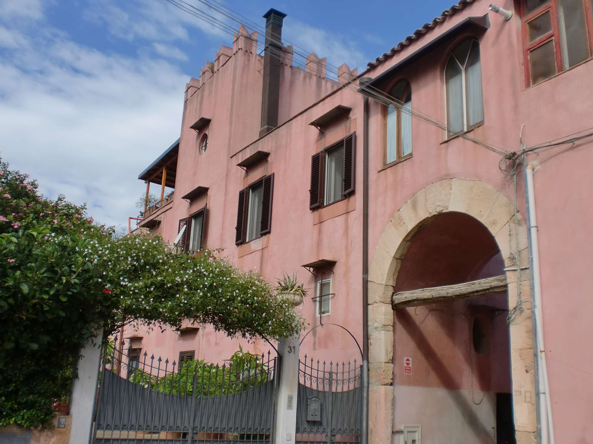  palermo vendita quart: uditore home italia