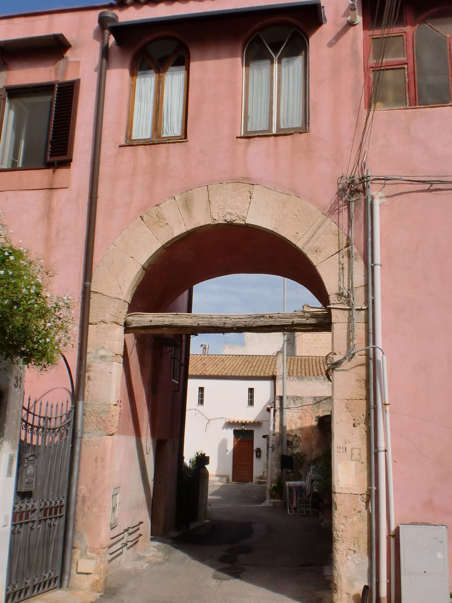 Appartamento PALERMO vendita  UDITORE fondo pistoia HOME ITALIA