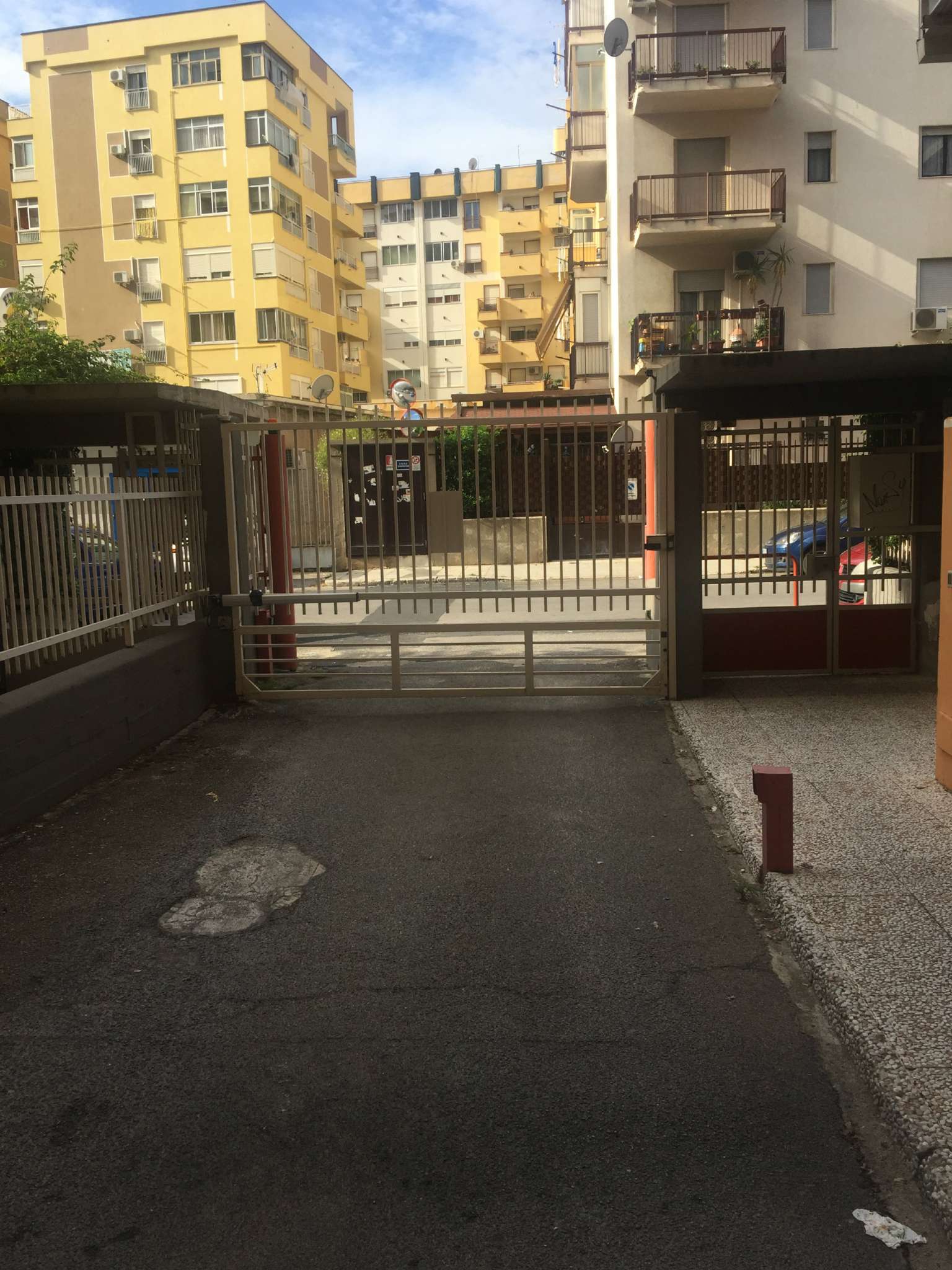 Appartamento PALERMO vendita  VILLAGRAZIA via verdinois HOME ITALIA