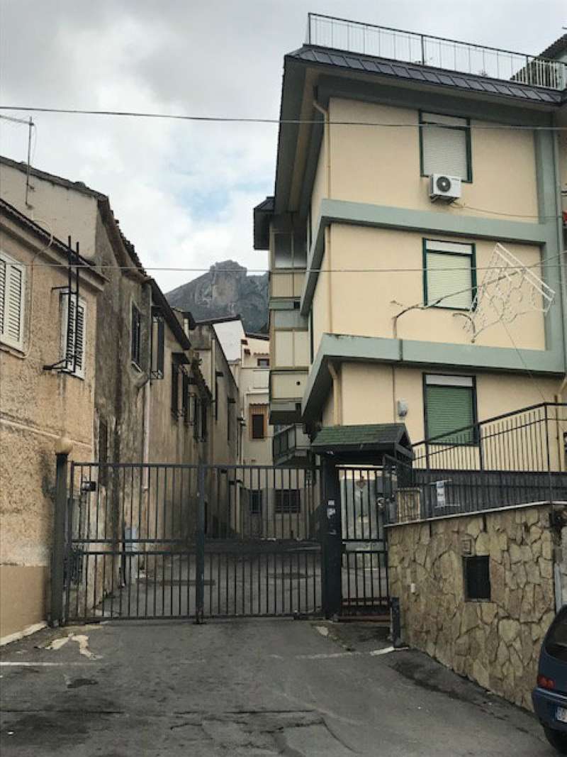 Appartamento PALERMO vendita  VILLAGRAZIA via villagrazia HOME ITALIA