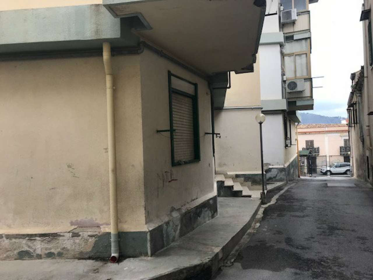 Appartamento PALERMO vendita  VILLAGRAZIA via villagrazia HOME ITALIA