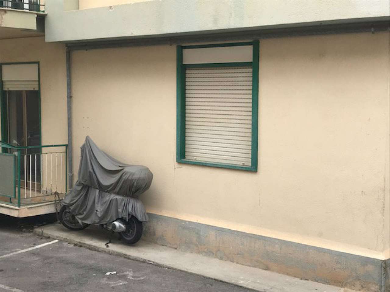 Appartamento PALERMO vendita  VILLAGRAZIA via villagrazia HOME ITALIA