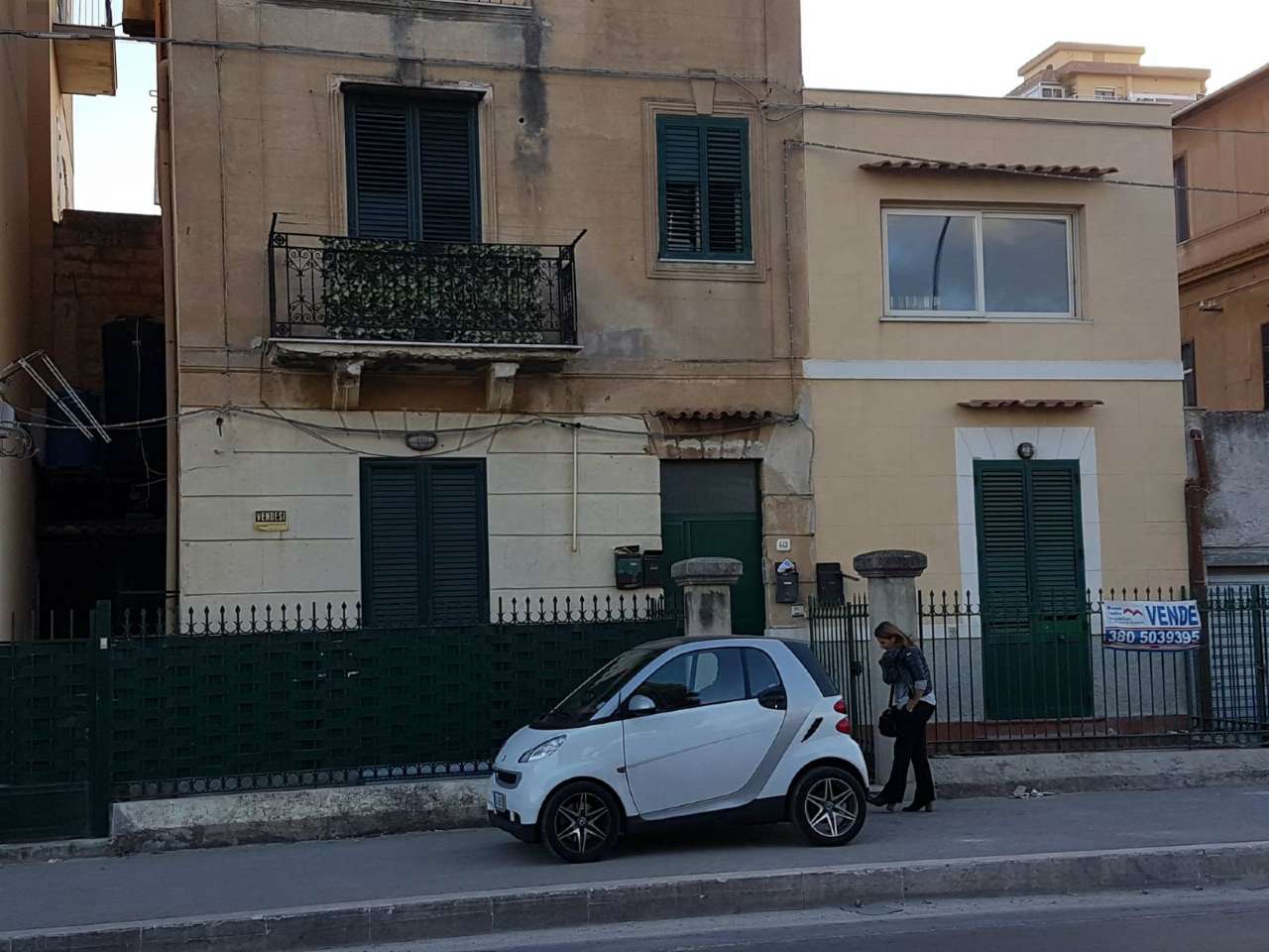  palermo vendita quart: san erasmo home italia