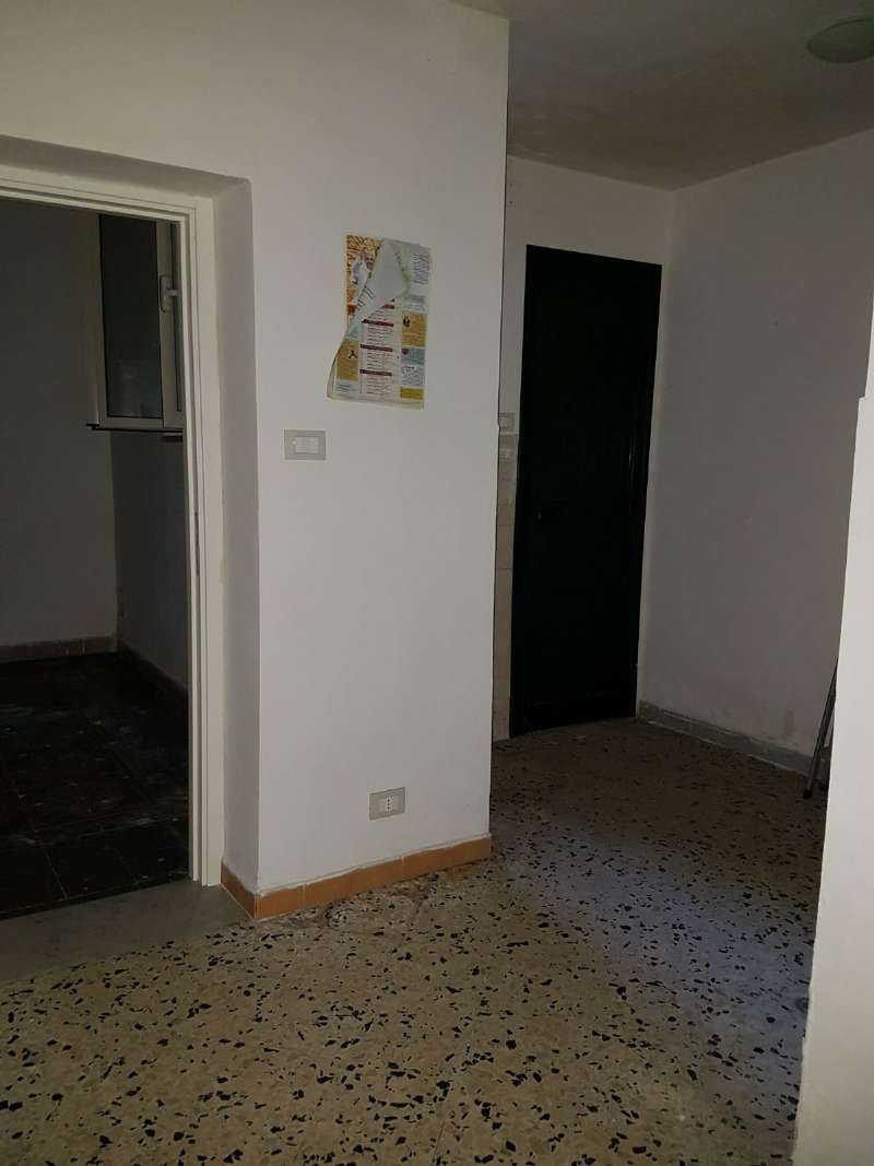 Appartamento PALERMO vendita  SAN ERASMO via messina marine HOME ITALIA