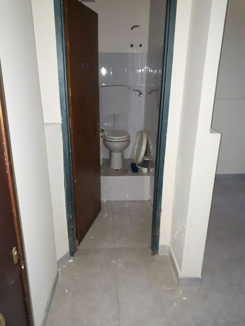 Ufficio - Loc.Com. PALERMO affitto  SAN LORENZO viale strasburgo HOME ITALIA