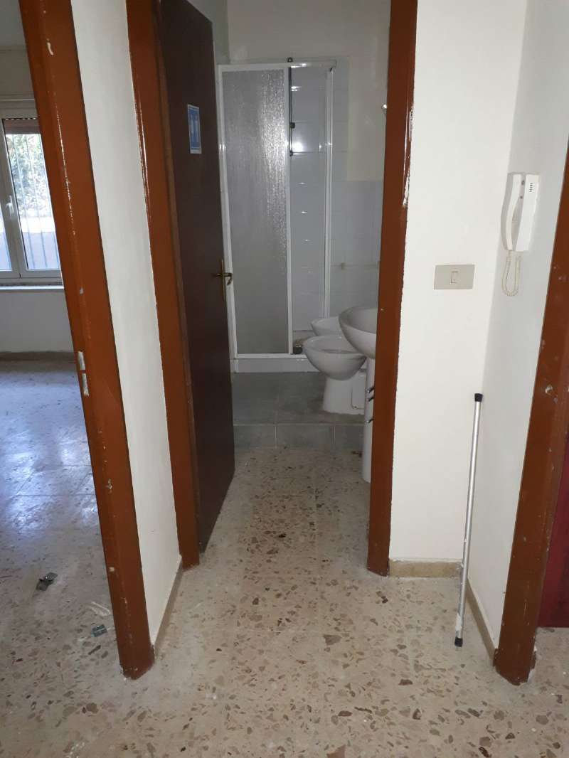 Ufficio - Loc.Com. PALERMO affitto  SAN LORENZO viale strasburgo HOME ITALIA