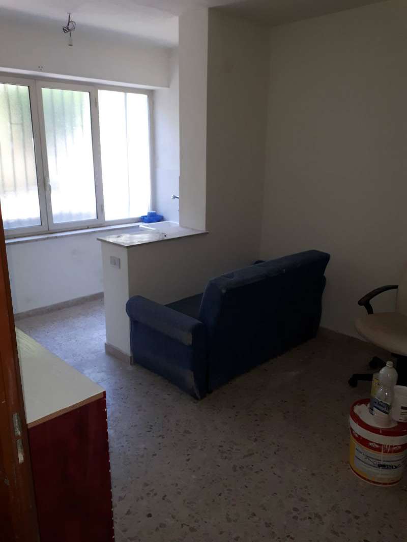 Ufficio - Loc.Com. PALERMO affitto  SAN LORENZO viale strasburgo HOME ITALIA