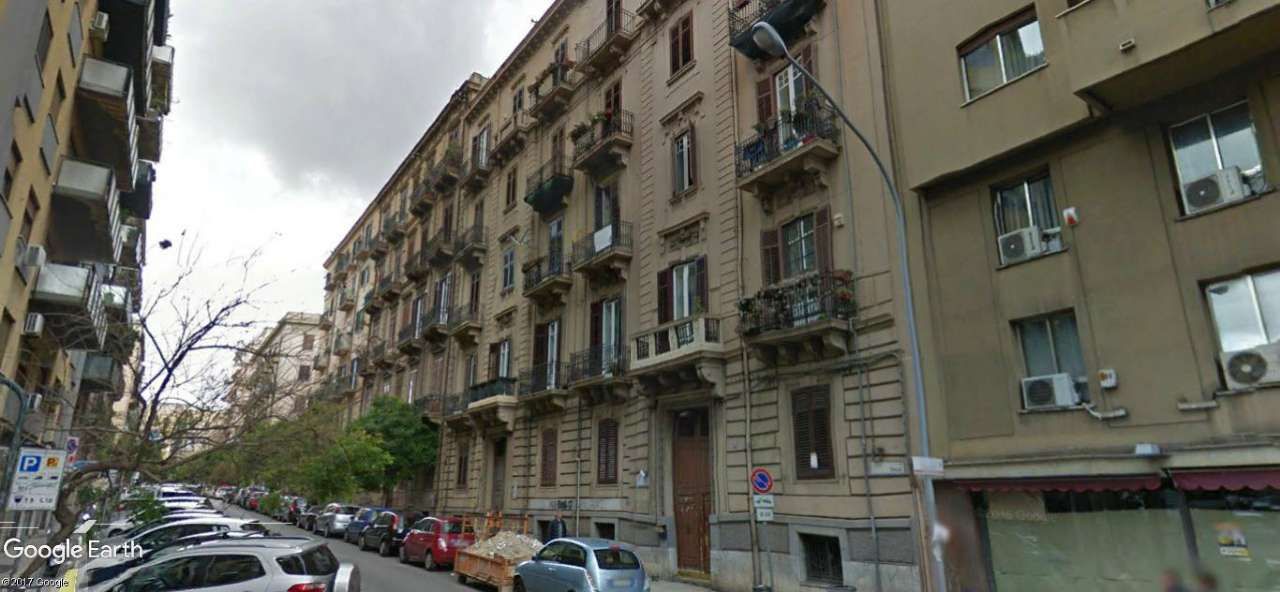 Appartamento PALERMO vendita  Centro storico via houel HOME ITALIA