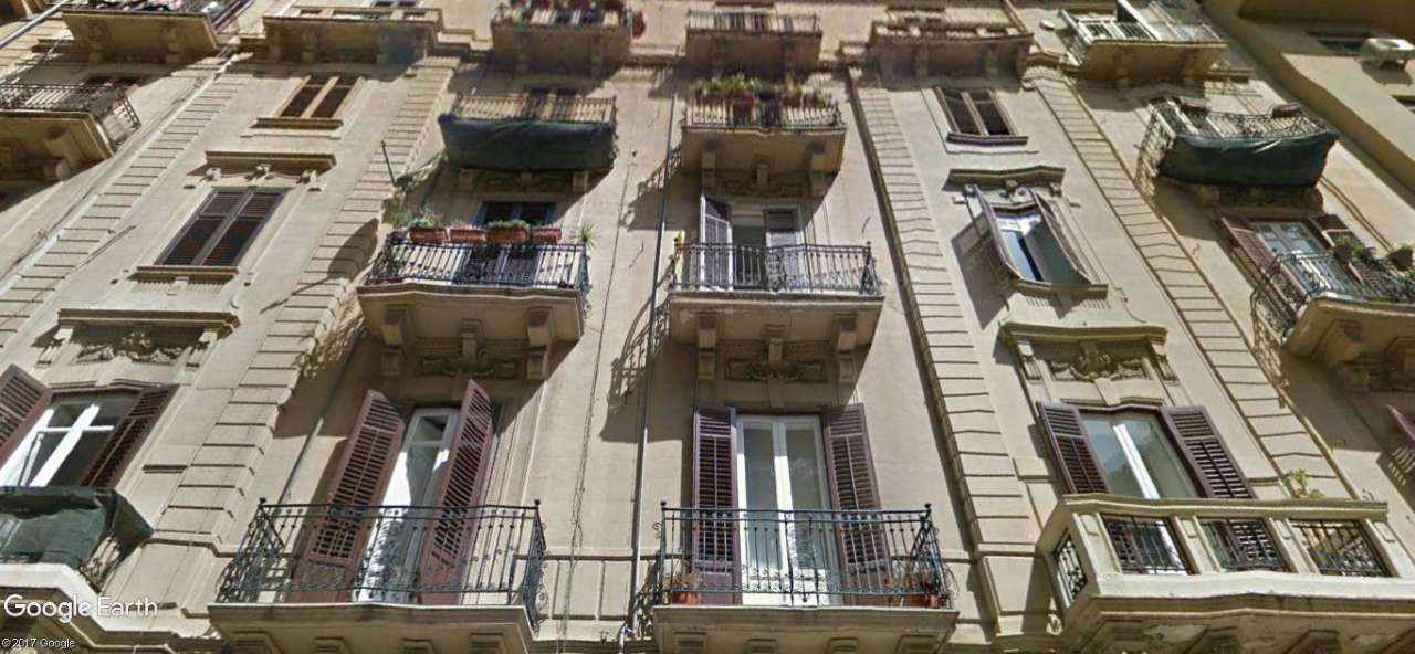 Appartamento PALERMO vendita  Centro storico via houel HOME ITALIA