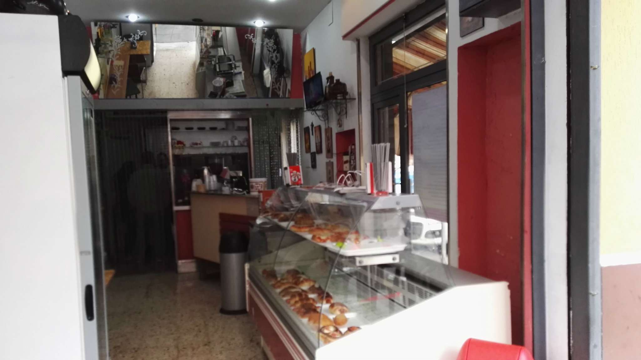 Negozio - Loc.Com. PALERMO vendita  ORETO  HOME ITALIA