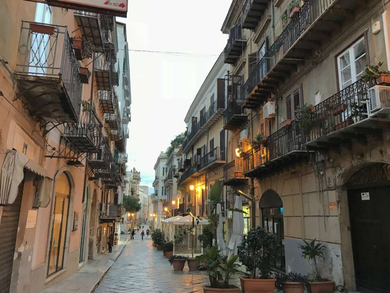  palermo vendita quart: centro storico home italia