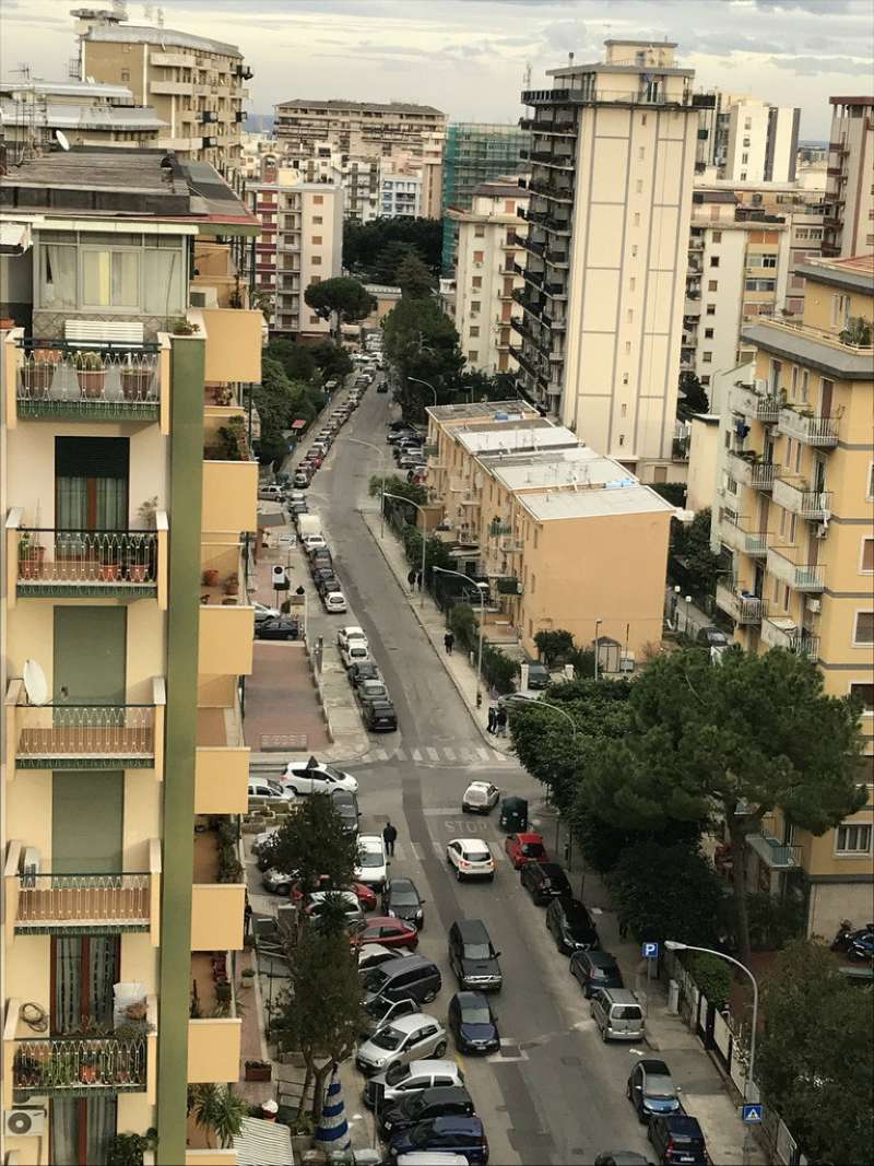 Appartamento PALERMO vendita  BRANCACCIO viale regione siciliana HOME ITALIA