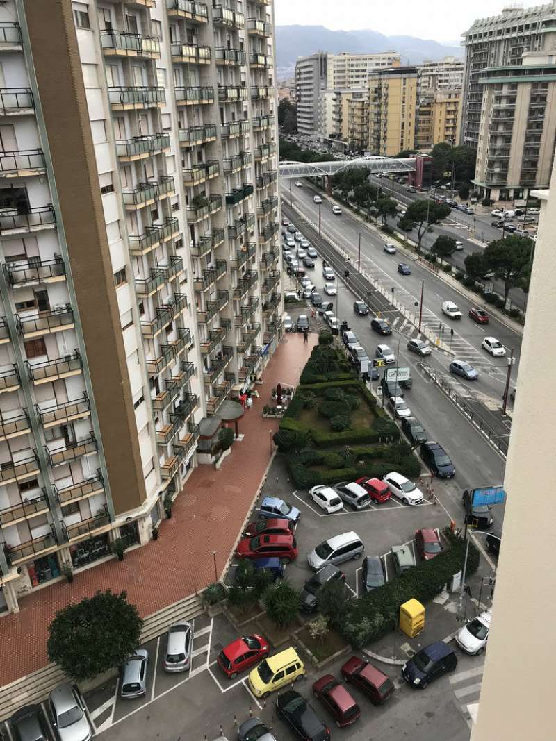 Appartamento PALERMO vendita  BRANCACCIO viale regione siciliana HOME ITALIA