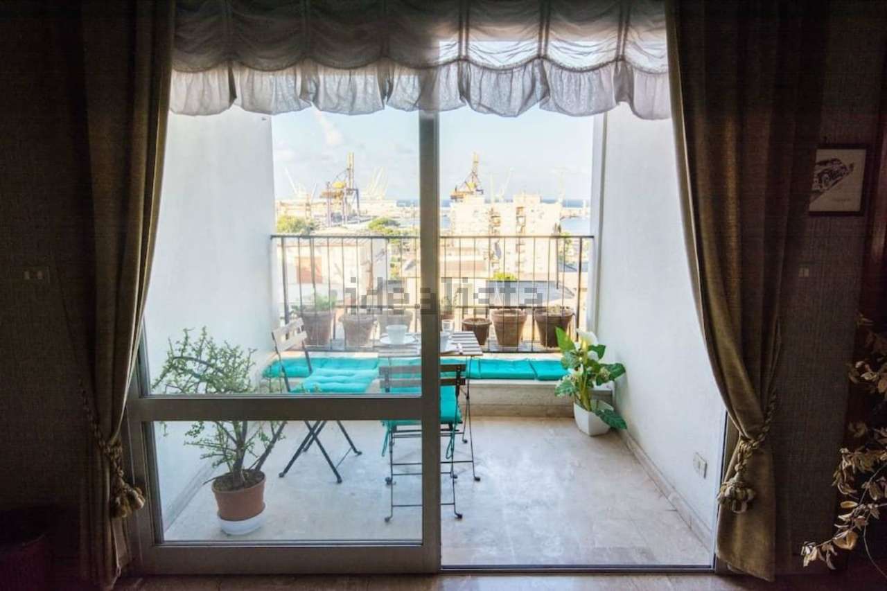 Appartamento PALERMO vendita   via leonardo ximenes HOME ITALIA