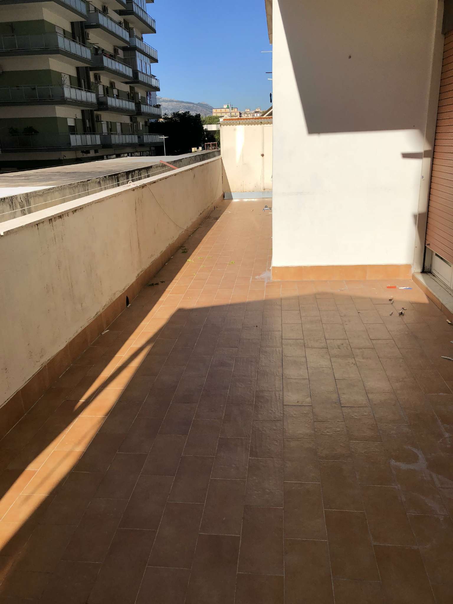 Appartamento PALERMO vendita  ROCCA MEZZOMONREALE piazza costanzo barbarino HOME ITALIA