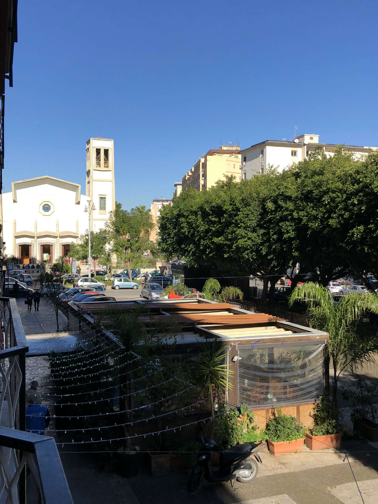 Appartamento PALERMO vendita  ROCCA MEZZOMONREALE piazza costanzo barbarino HOME ITALIA