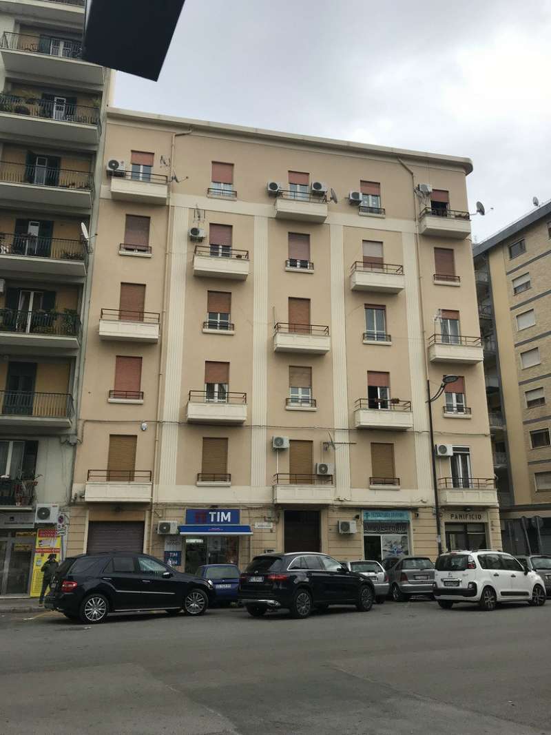 Appartamento PALERMO vendita   piazza diodoro siculo HOME ITALIA