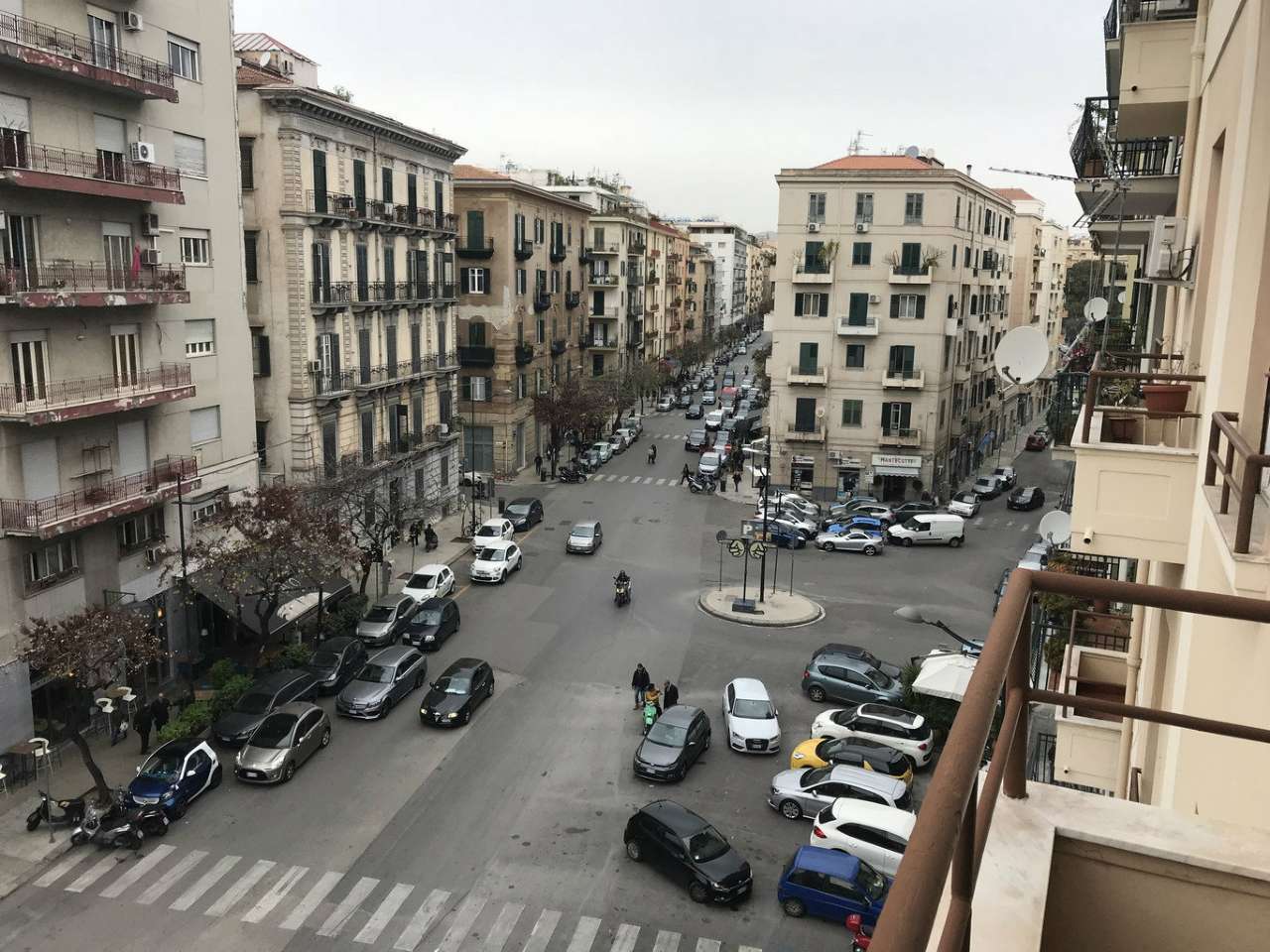 Appartamento PALERMO vendita   piazza diodoro siculo HOME ITALIA