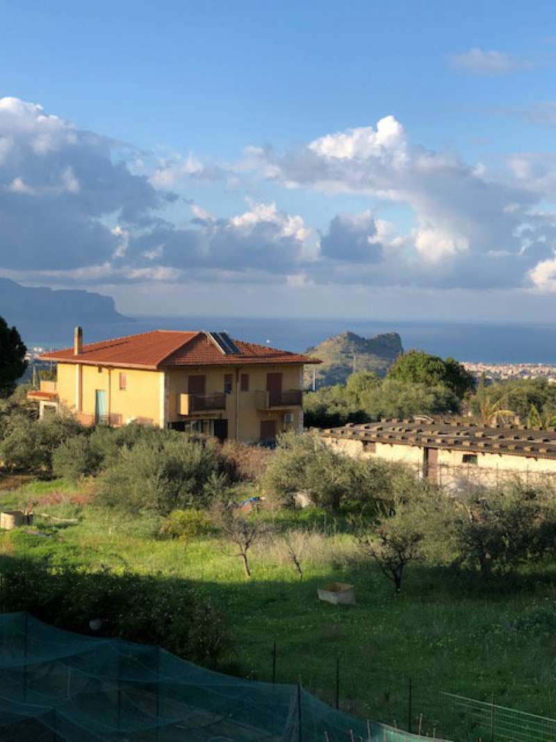 Villa Trifamiliare BAGHERIA vendita   Strada Provinciale 127 HOME ITALIA