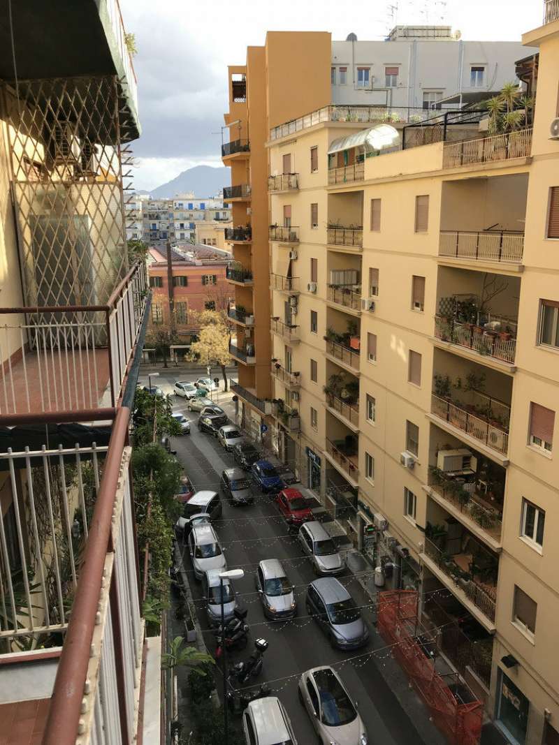 Appartamento PALERMO vendita   via del granatiere HOME ITALIA