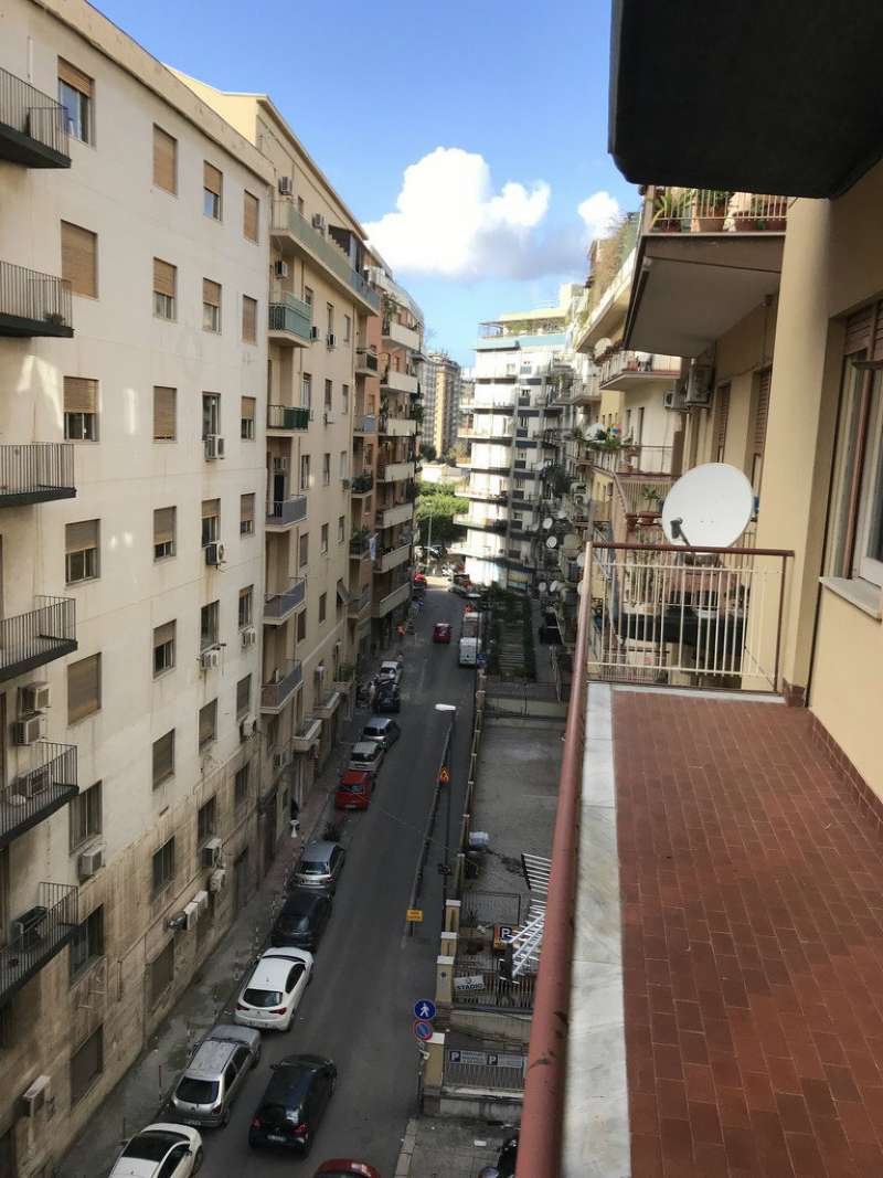 Appartamento PALERMO vendita   via del granatiere HOME ITALIA