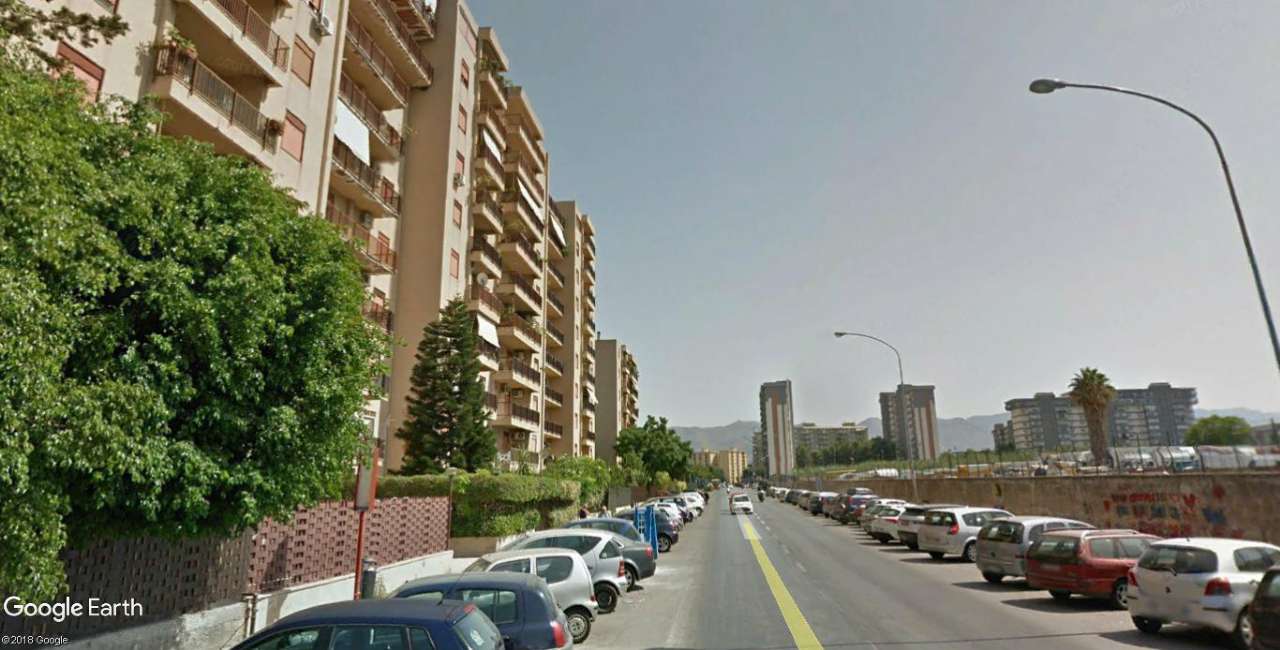 Appartamento PALERMO vendita  VILLAGRAZIA via nina siciliana HOME ITALIA