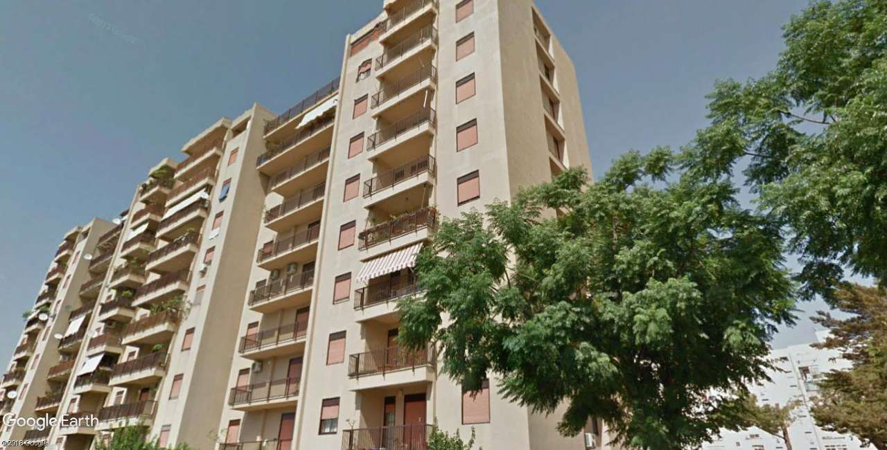 Appartamento PALERMO vendita  VILLAGRAZIA via nina siciliana HOME ITALIA