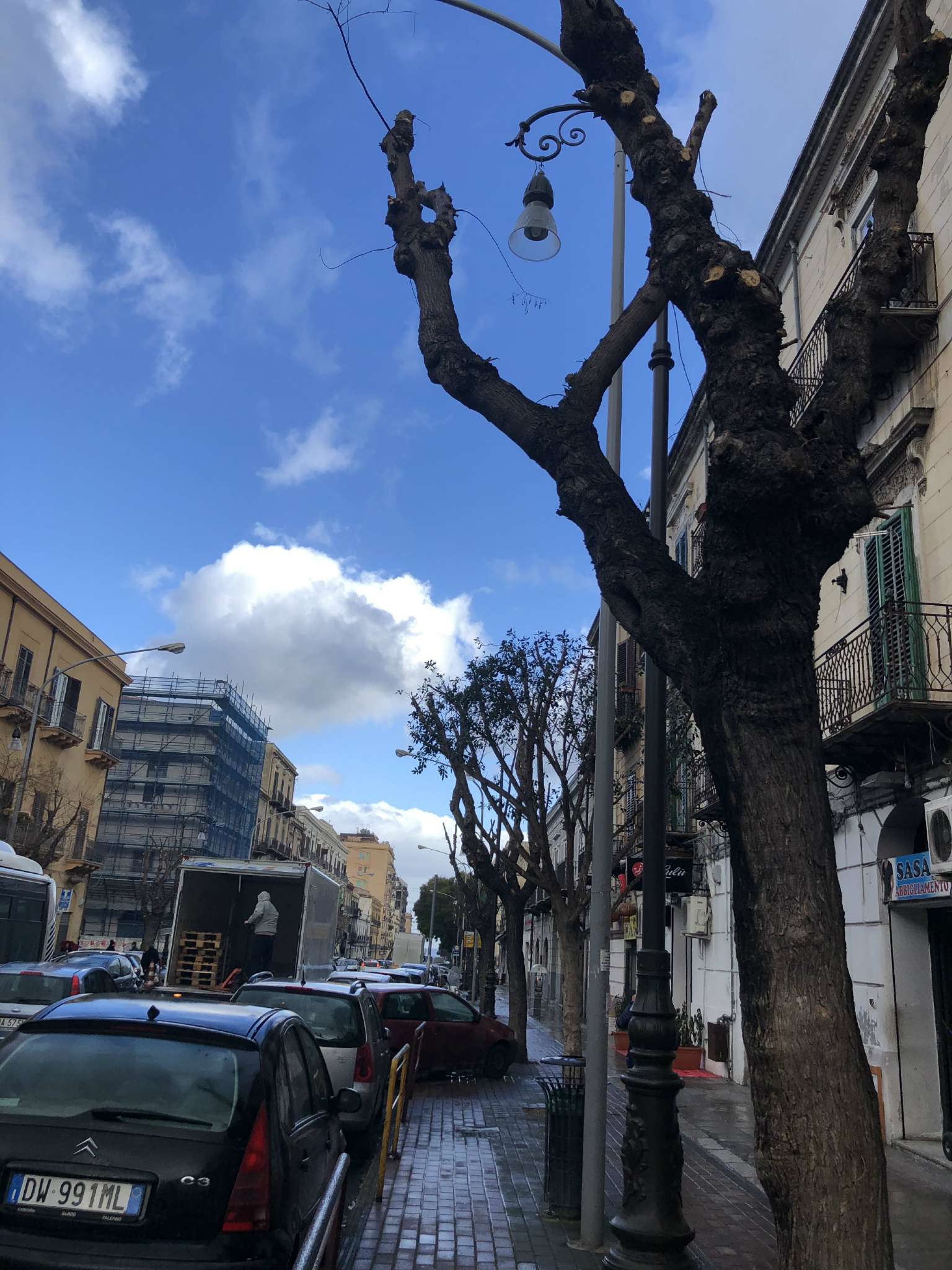  palermo vendita quart: centro storico home italia