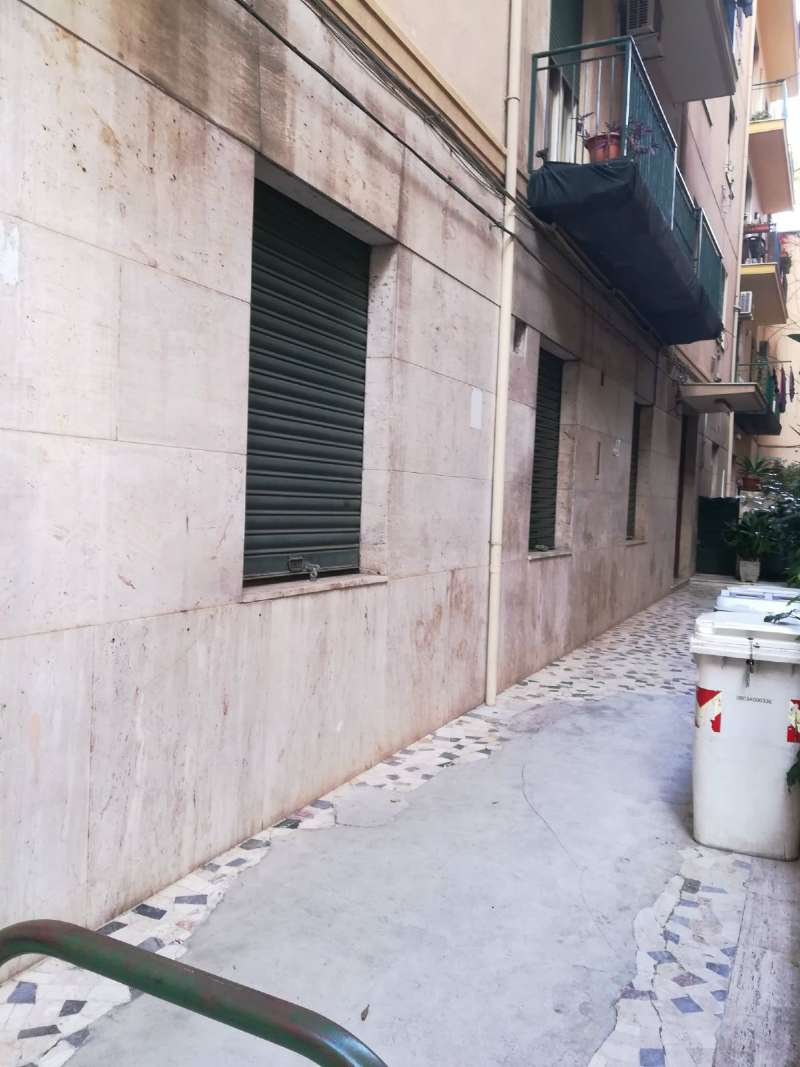 Negozio - Loc.Com. PALERMO vendita   via vincenzo di marco HOME ITALIA