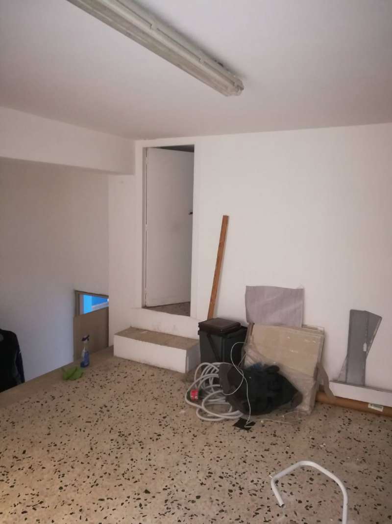 Negozio - Loc.Com. PALERMO vendita   via generale arimondi HOME ITALIA