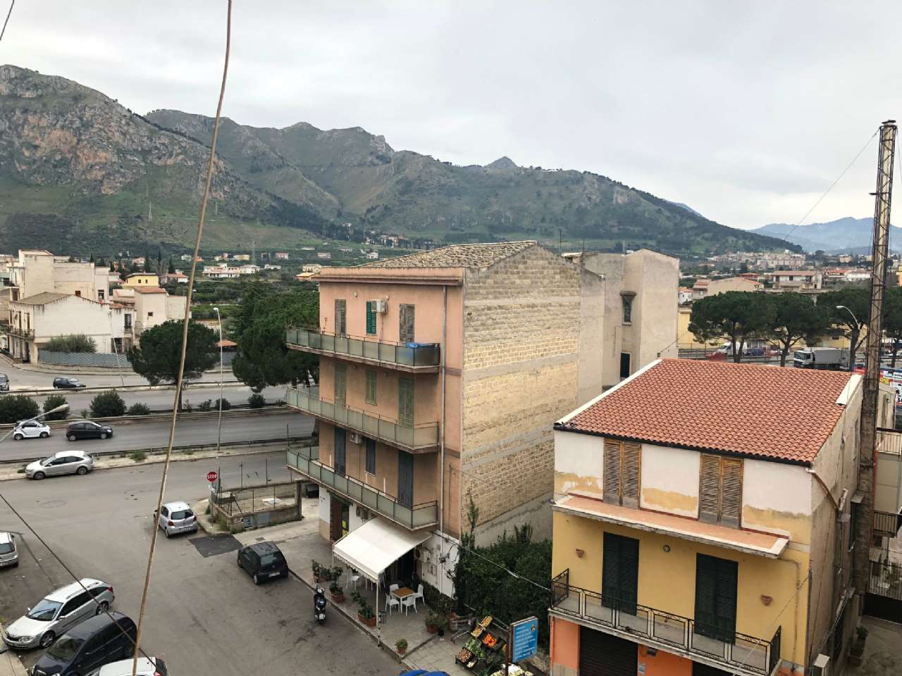 Appartamento PALERMO vendita  VILLAGRAZIA via aloi HOME ITALIA