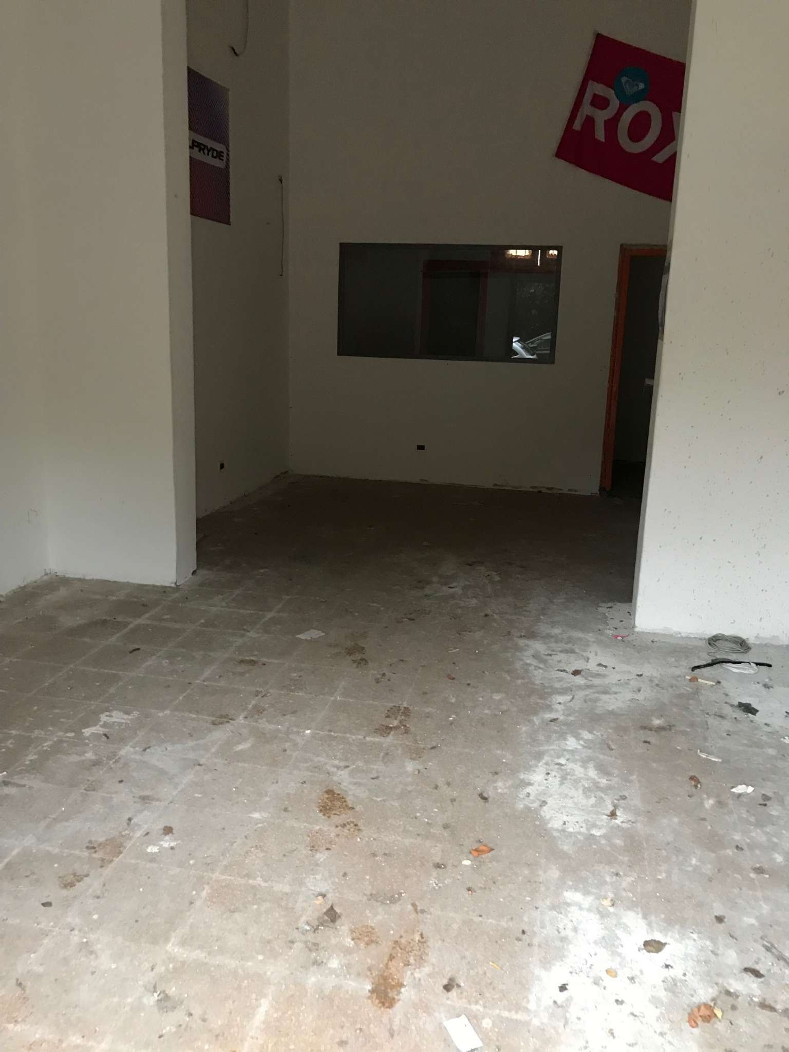 Negozio - Loc.Com. PALERMO vendita   via principe di paterno' n 20 HOME ITALIA
