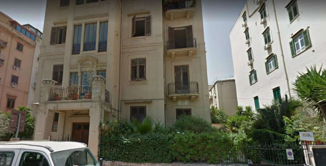 Appartamento PALERMO vendita   via nunzio morello HOME ITALIA