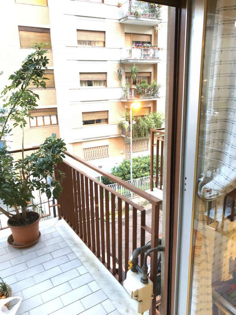 Appartamento PALERMO vendita  SAN LORENZO via valplatani HOME ITALIA