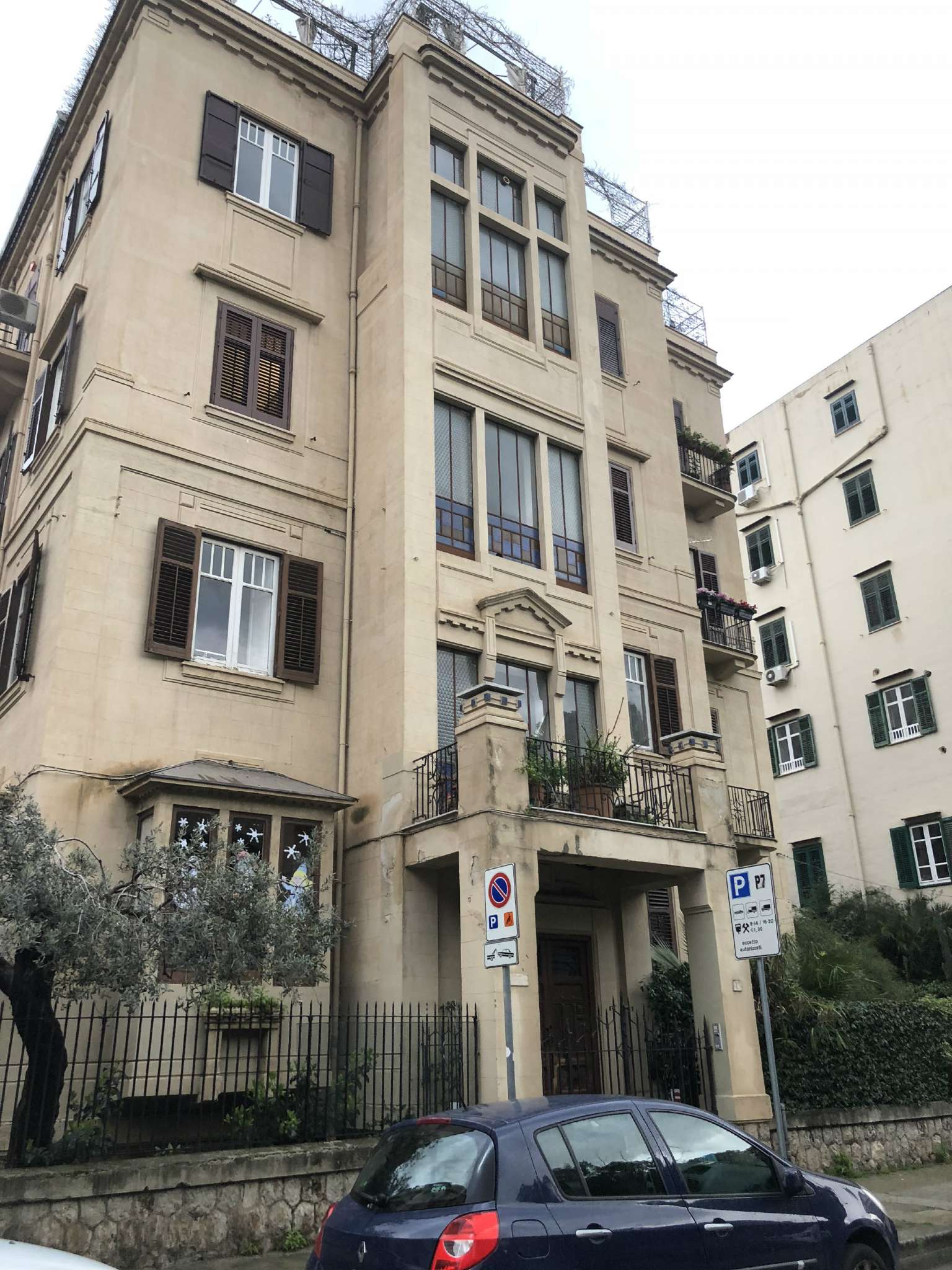 Appartamento PALERMO vendita   via nunzio morello HOME ITALIA