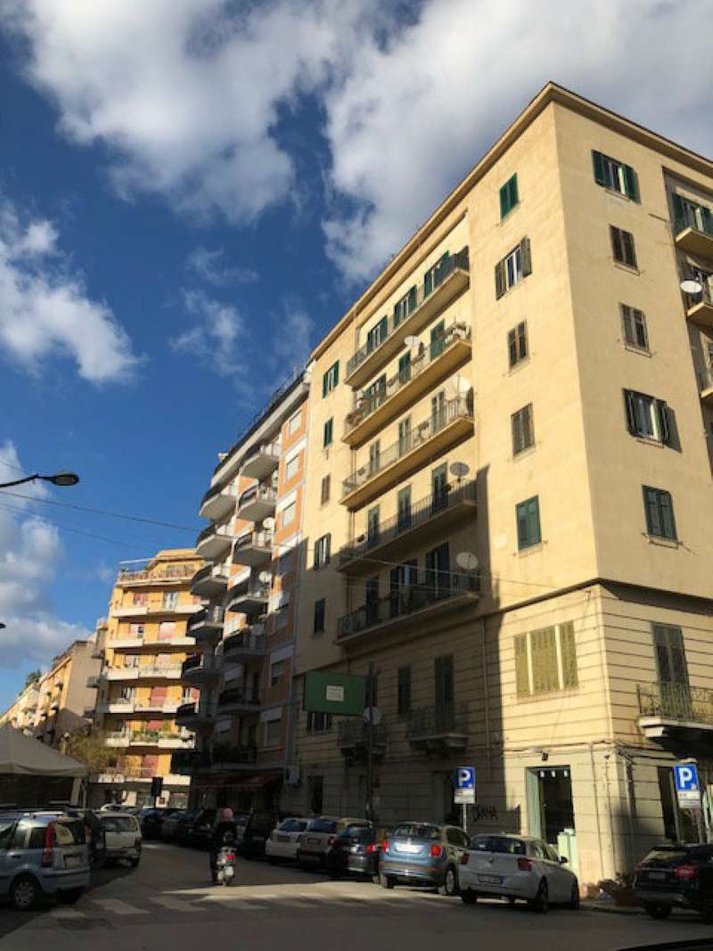 Appartamento PALERMO affitto   via ludovico ariosto HOME ITALIA