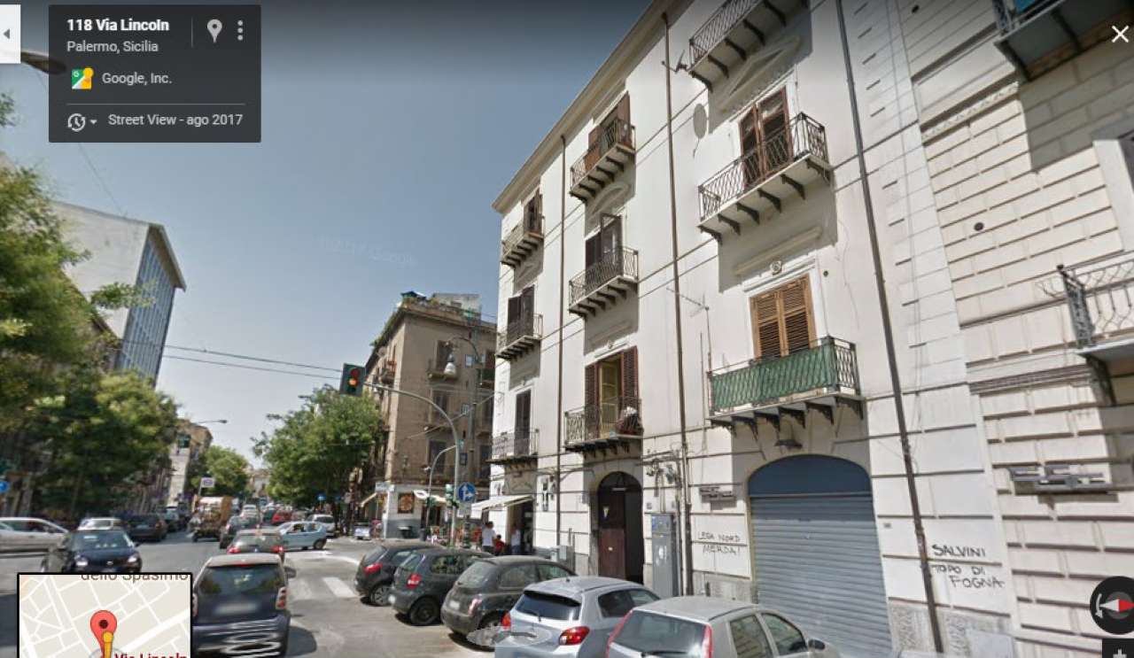  palermo vendita quart: centro storico home italia