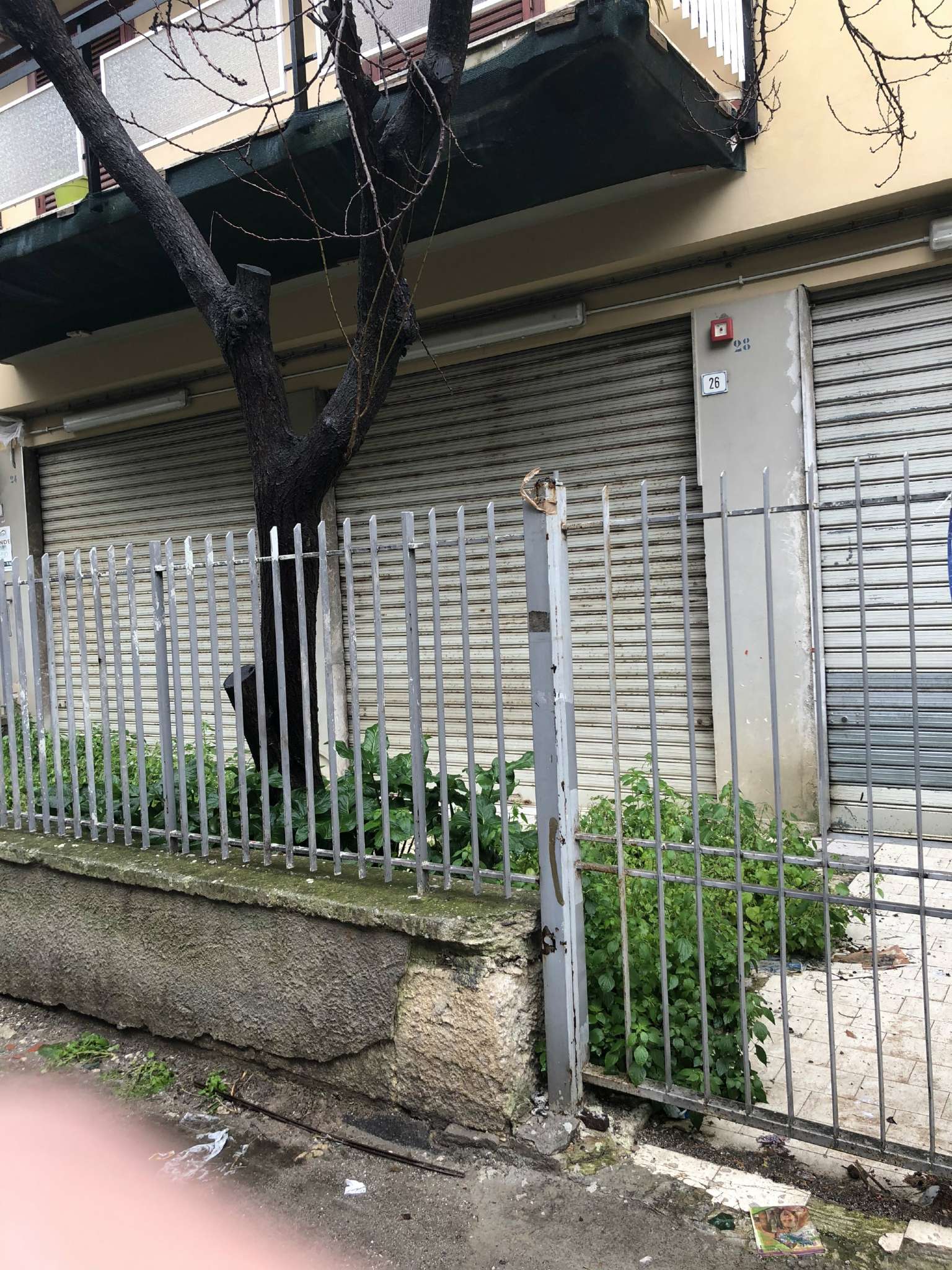  palermo vendita quart: passo di rigano  home-italia