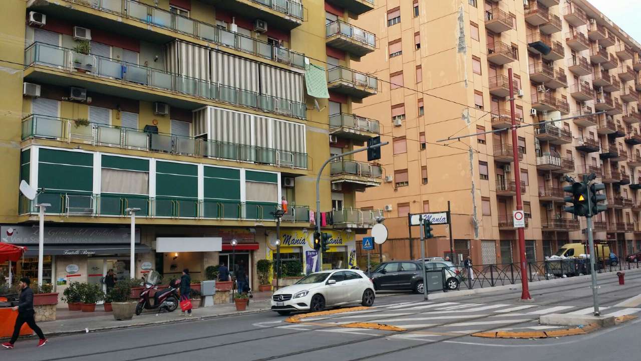 Appartamento PALERMO vendita  SAN ERASMO via portella della ginestra HOME ITALIA