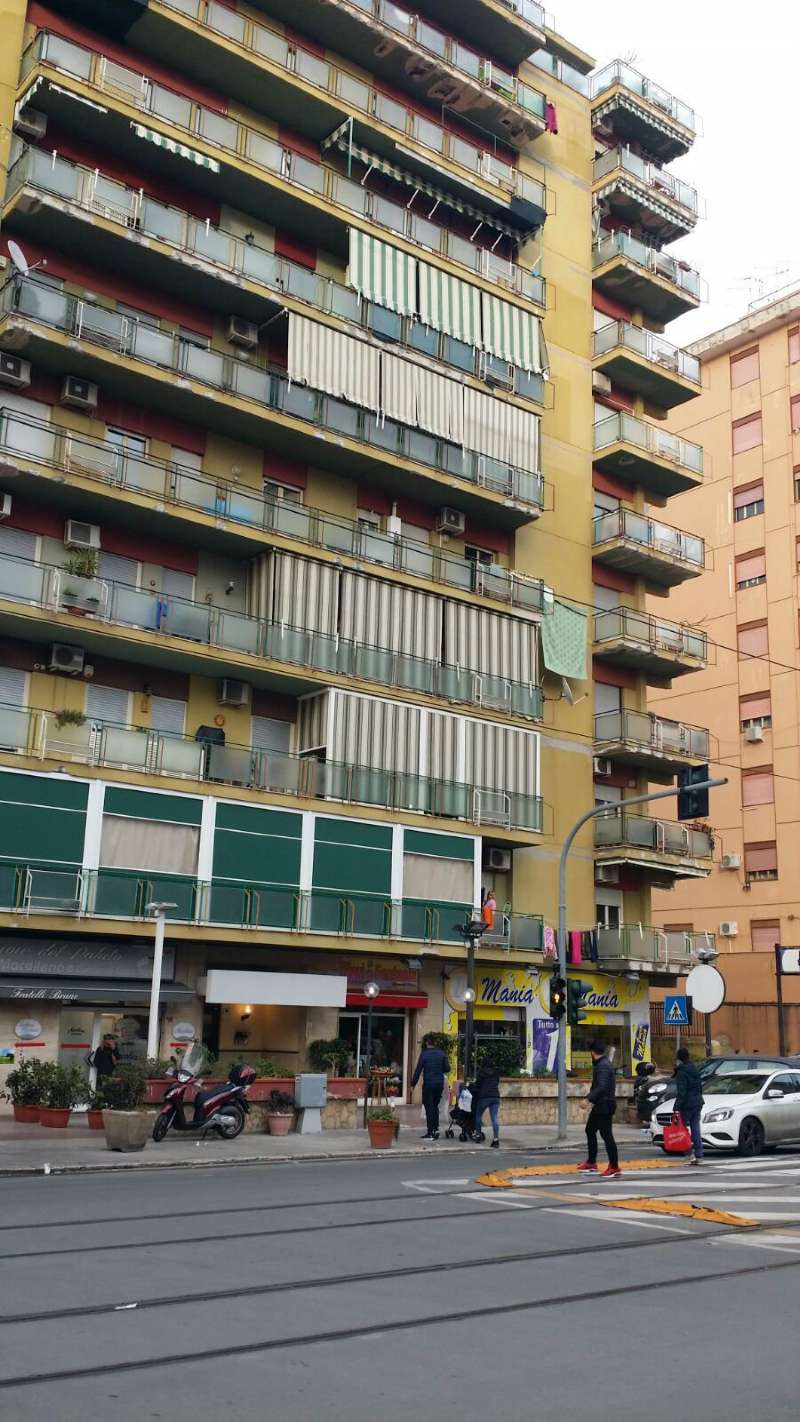 Appartamento PALERMO vendita  SAN ERASMO via portella della ginestra HOME ITALIA