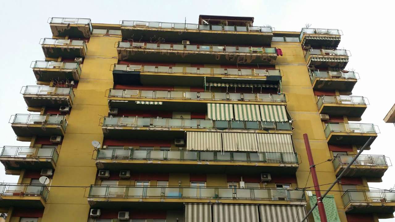 Appartamento PALERMO vendita  SAN ERASMO via portella della ginestra HOME ITALIA