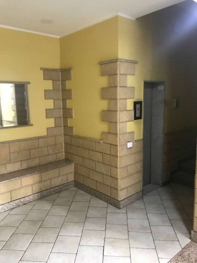 Ufficio - Loc.Com. PALERMO affitto  FIERA via montepellegrino HOME ITALIA