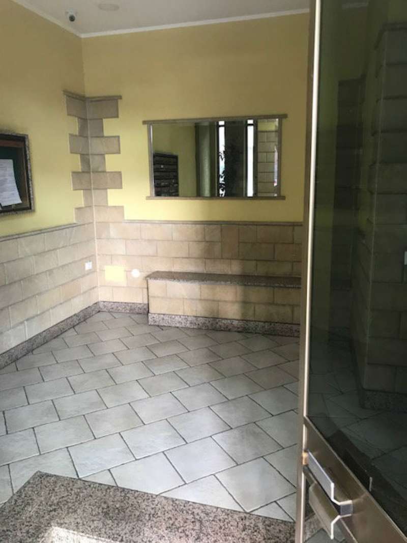 Ufficio - Loc.Com. PALERMO affitto  FIERA via montepellegrino HOME ITALIA