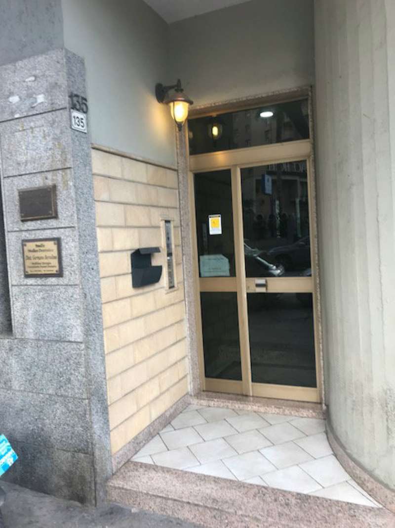 Ufficio - Loc.Com. PALERMO affitto  FIERA via montepellegrino HOME ITALIA