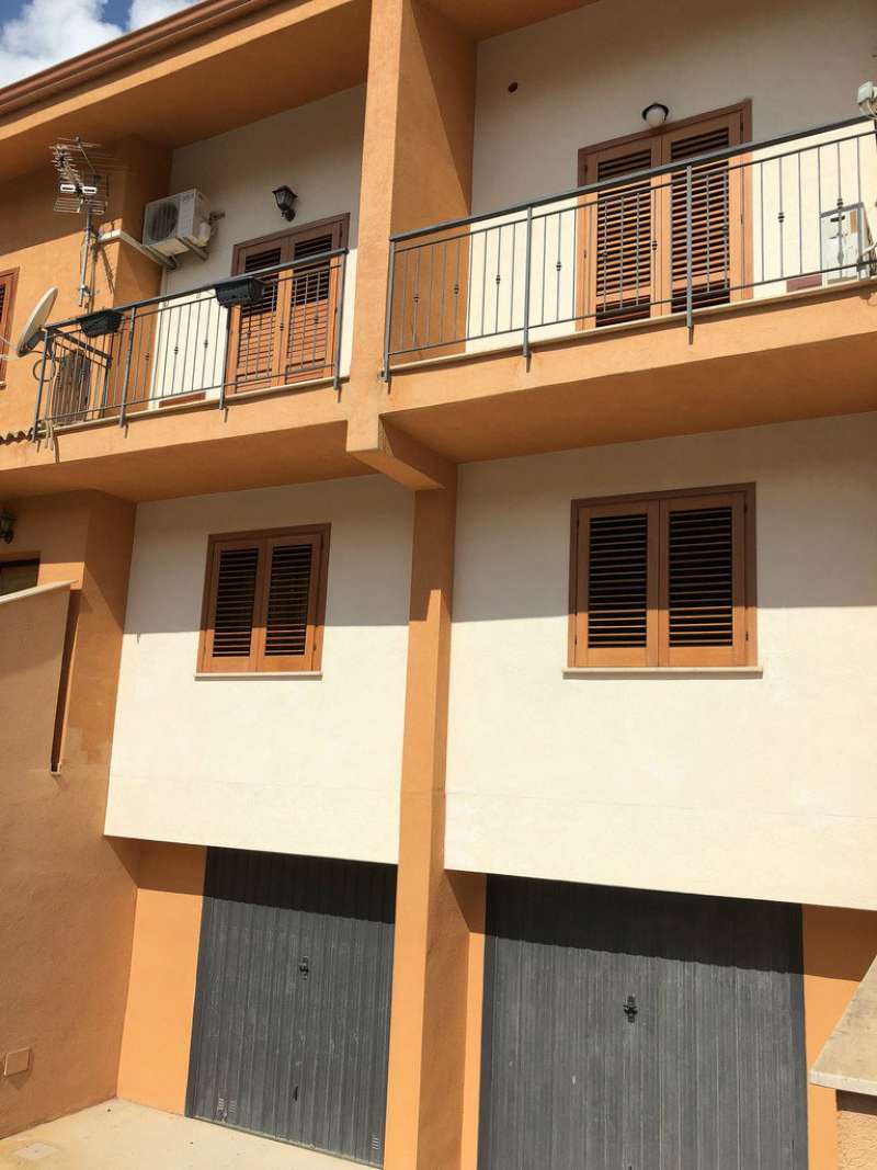 Villa Affiancata - Schiera PALERMO vendita  CARDILLO  HOME ITALIA