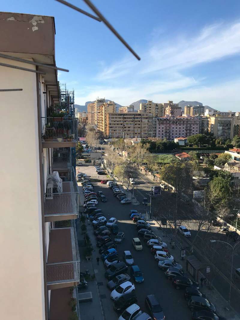 Appartamento PALERMO vendita  SAN LORENZO viale strasburgo HOME ITALIA