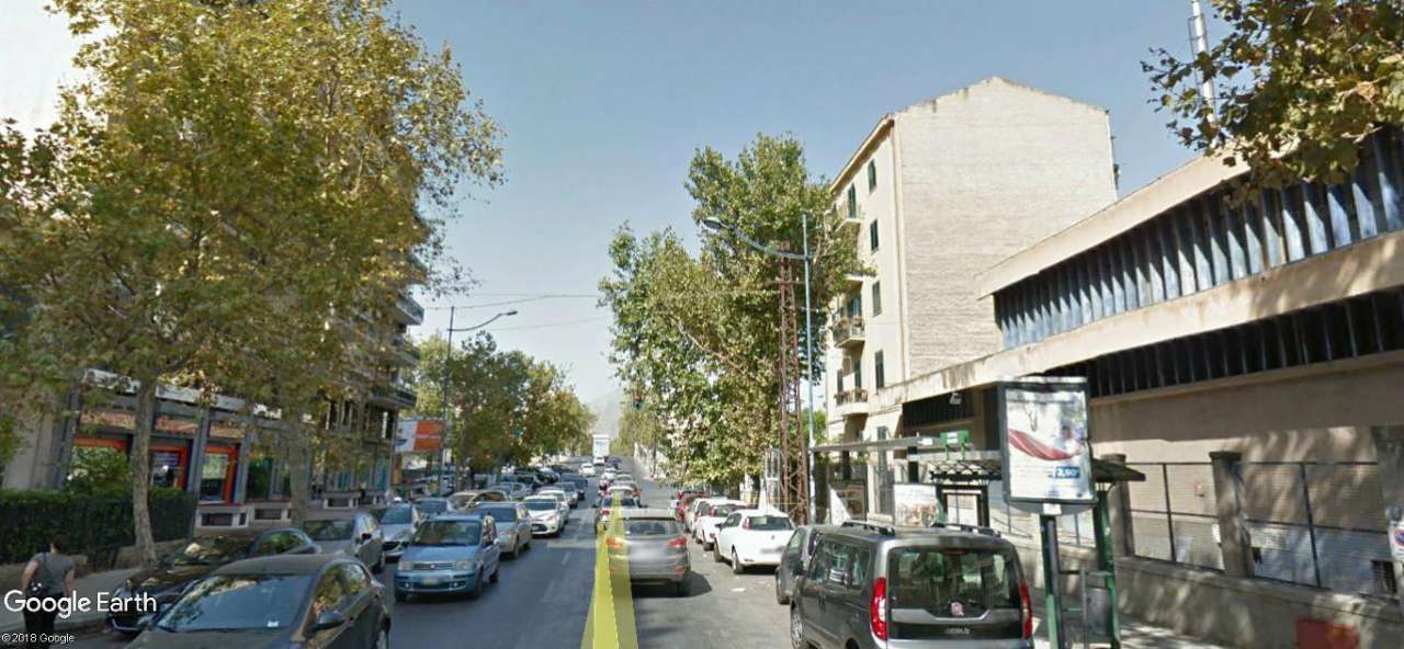 Ufficio - Loc.Com. PALERMO affitto  FIERA via dei cantieri HOME ITALIA